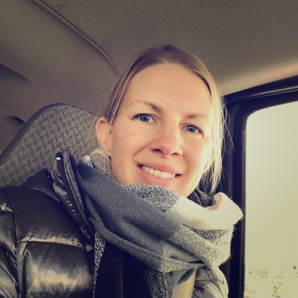 Meet your Posher, Brianna